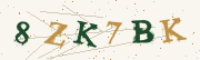 Kode captcha
