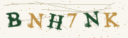 Kode captcha