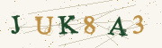 Kode captcha