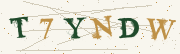 Kode captcha