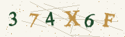 Kode captcha