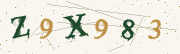 Kode captcha