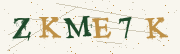 Kode captcha