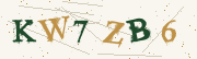 Kode captcha