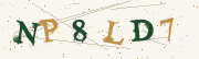 Kode captcha