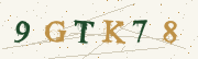 Kode captcha