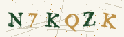 Kode captcha