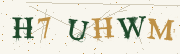 Kode captcha