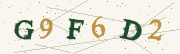 Kode captcha