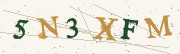Kode captcha