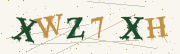 Kode captcha