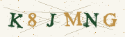 Kode captcha