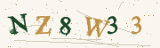 Kode captcha
