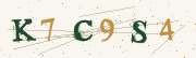Kode captcha