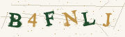 Kode captcha