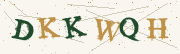 Kode captcha