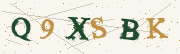Kode captcha