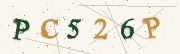 Kode captcha