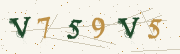 Kode captcha