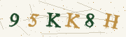 Kode captcha