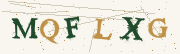 Kode captcha