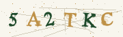 Kode captcha