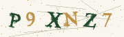 Kode captcha