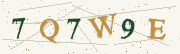 Kode captcha