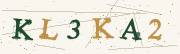 Kode captcha