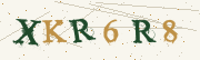 Kode captcha