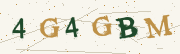 Kode captcha