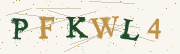 Kode captcha
