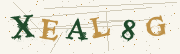 Kode captcha