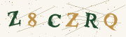 Kode captcha