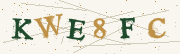 Kode captcha