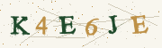 Kode captcha