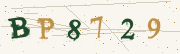 Kode captcha