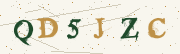 Kode captcha