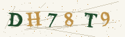 Kode captcha