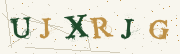 Kode captcha
