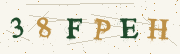 Kode captcha