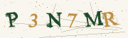 Kode captcha