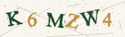 Kode captcha