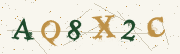 Kode captcha
