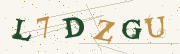 Kode captcha