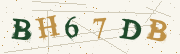 Kode captcha