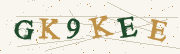 Kode captcha