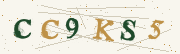 Kode captcha