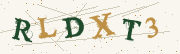 Kode captcha