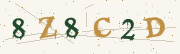 Kode captcha